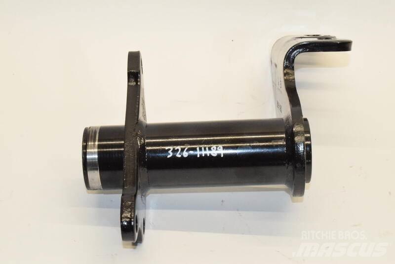 Meritor  Freins
