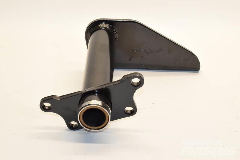 Meritor  Freins