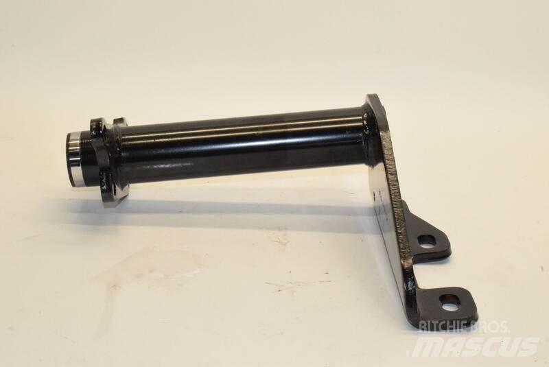 Meritor  Freins