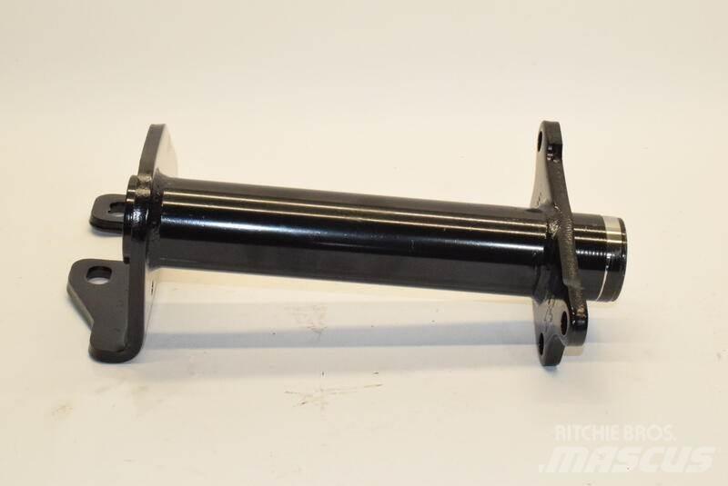 Meritor  Freins
