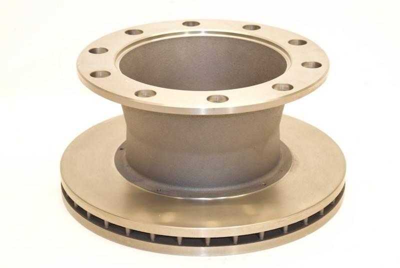 Meritor  Freins