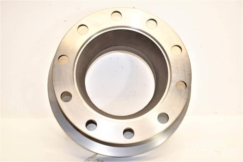 Meritor  Freins