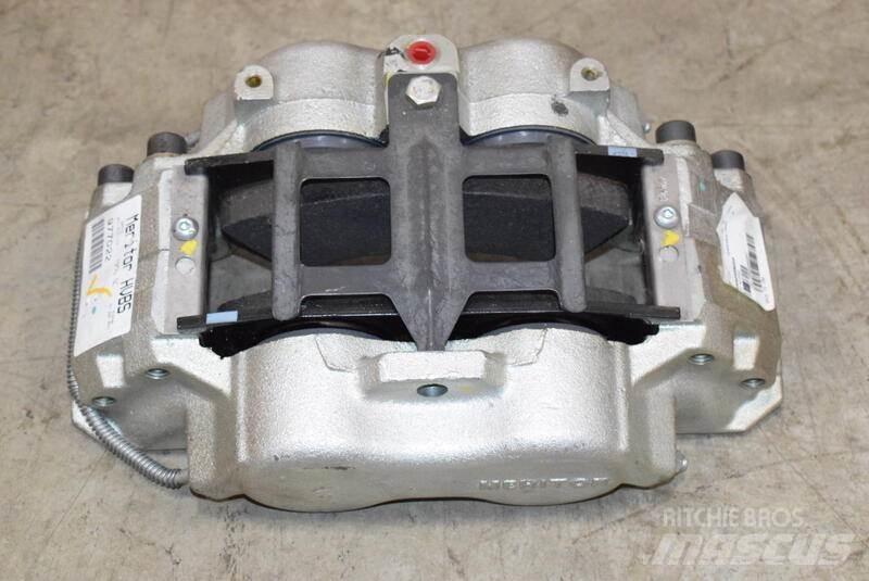 Meritor  Freins