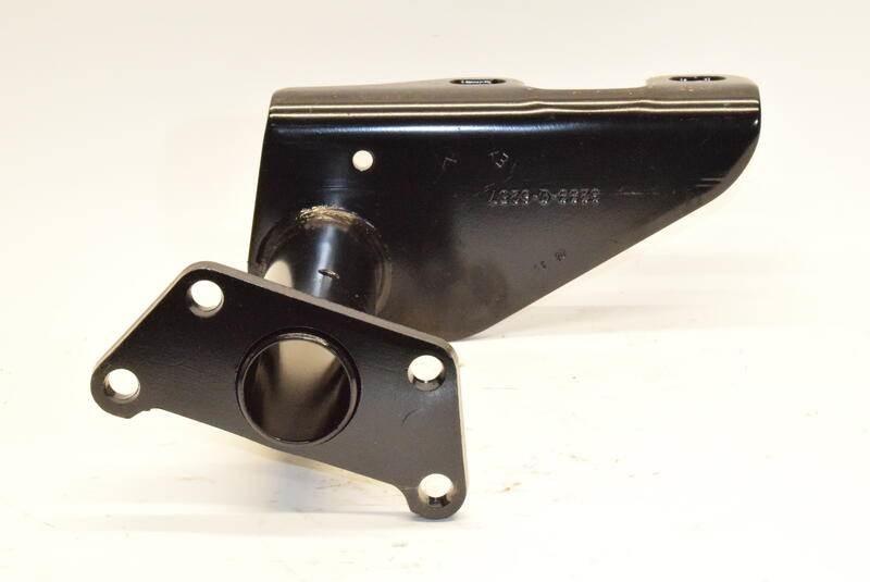 Meritor  Freins