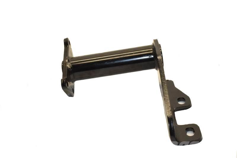 Meritor  Freins