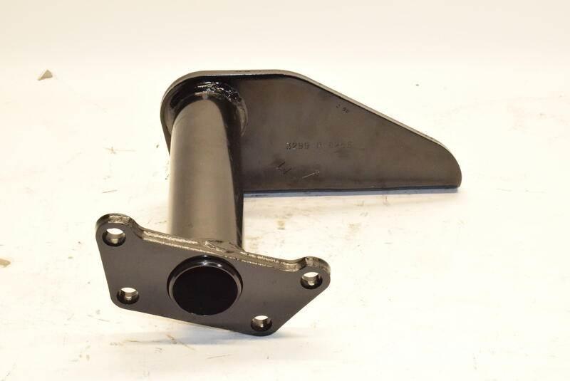 Meritor  Freins