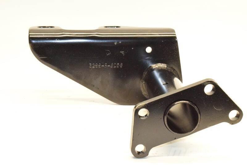 Meritor  Freins