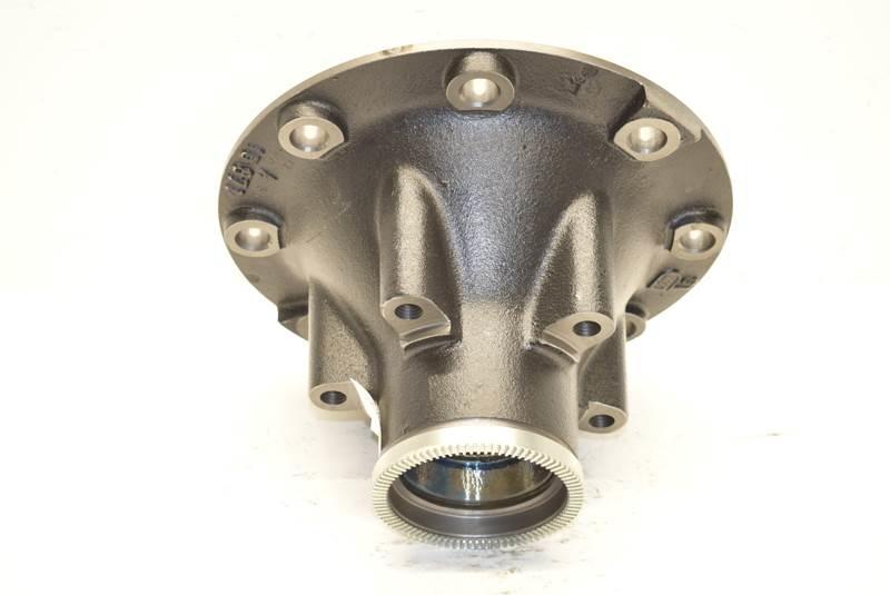 Meritor  Transport - Autres