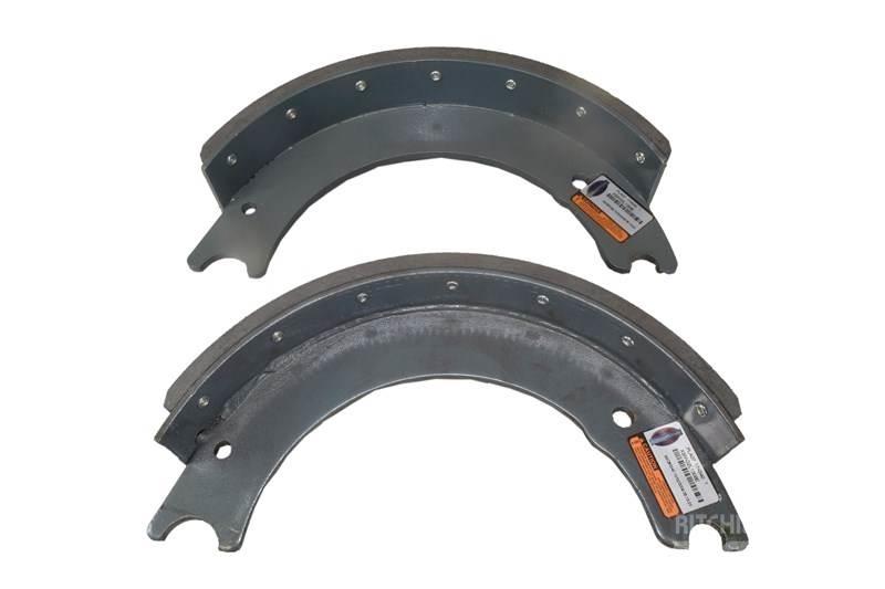 Meritor  Freins