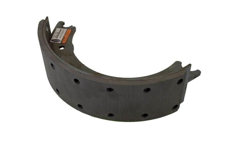 Meritor  Freins