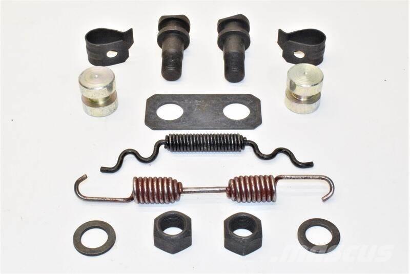 Meritor  Freins