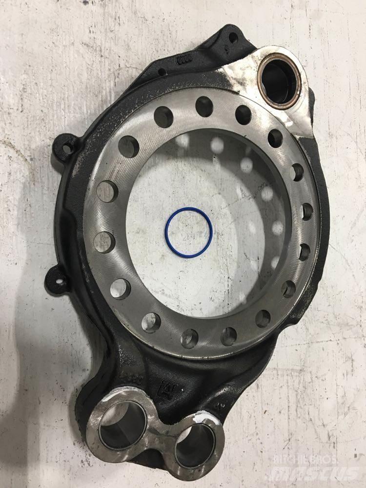Meritor  Freins