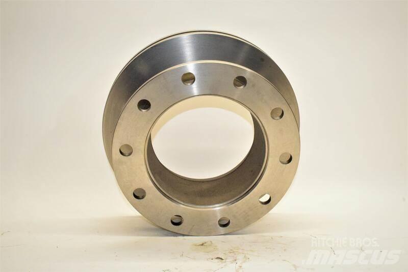 Meritor  Freins