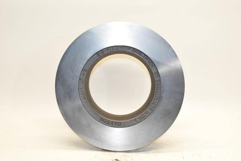 Meritor  Freins