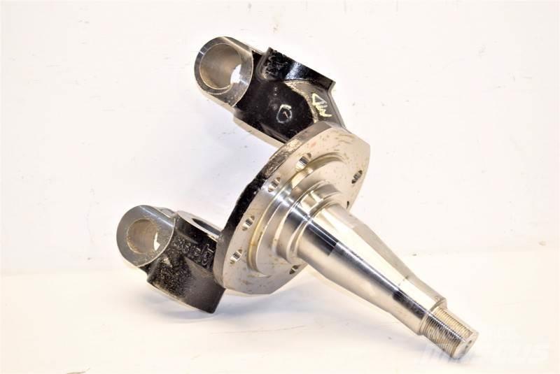 Meritor  Transport - Autres