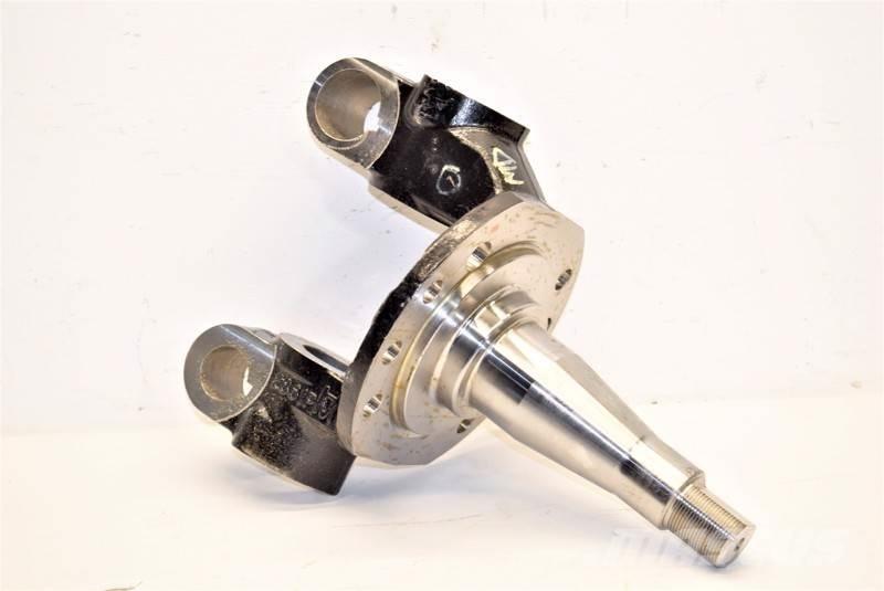 Meritor  Transport - Autres