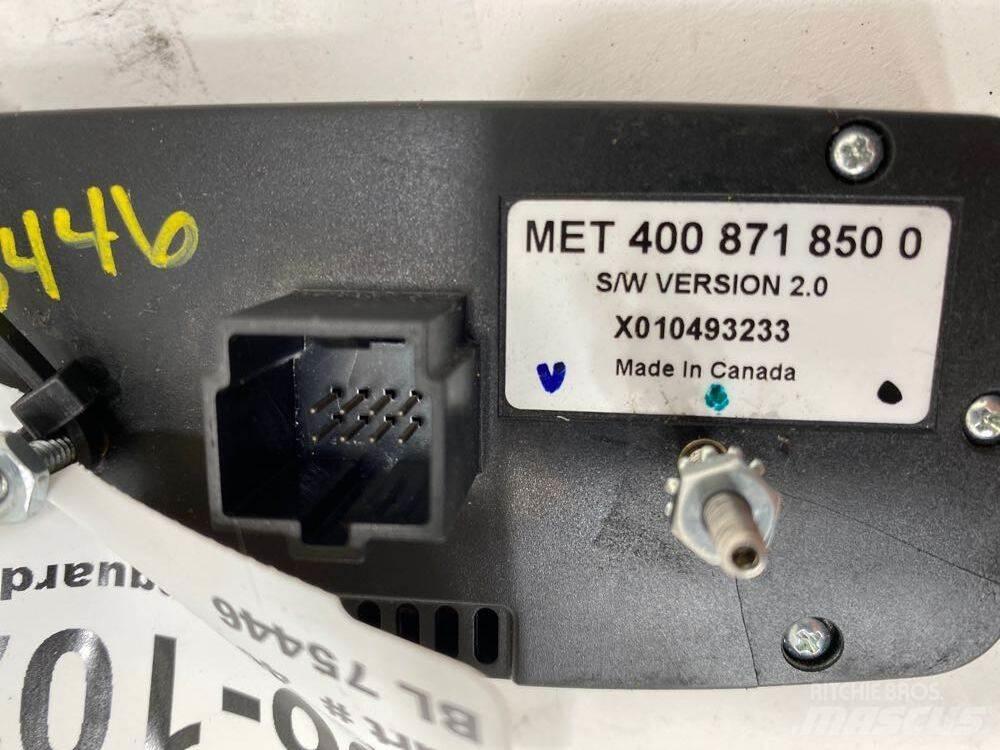 Meritor  Transport - Autres