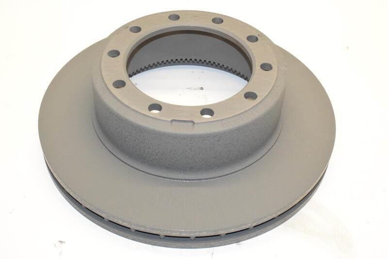 Meritor  Freins