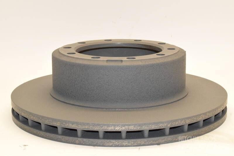 Meritor  Freins