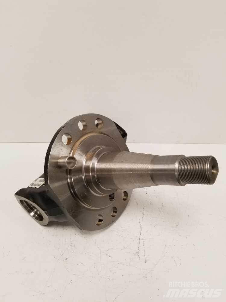 Meritor  Transport - Autres