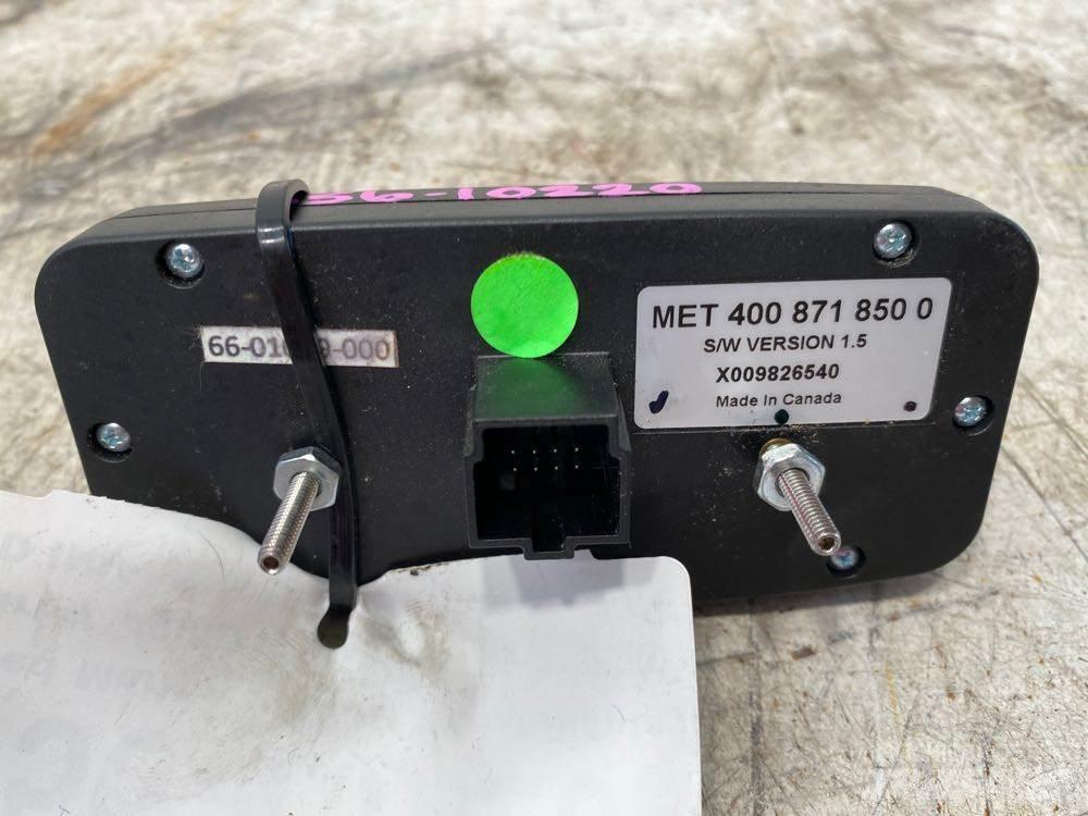 Meritor  Transport - Autres
