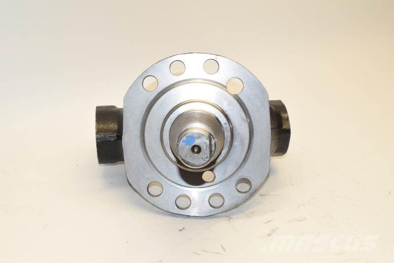 Meritor  Transport - Autres