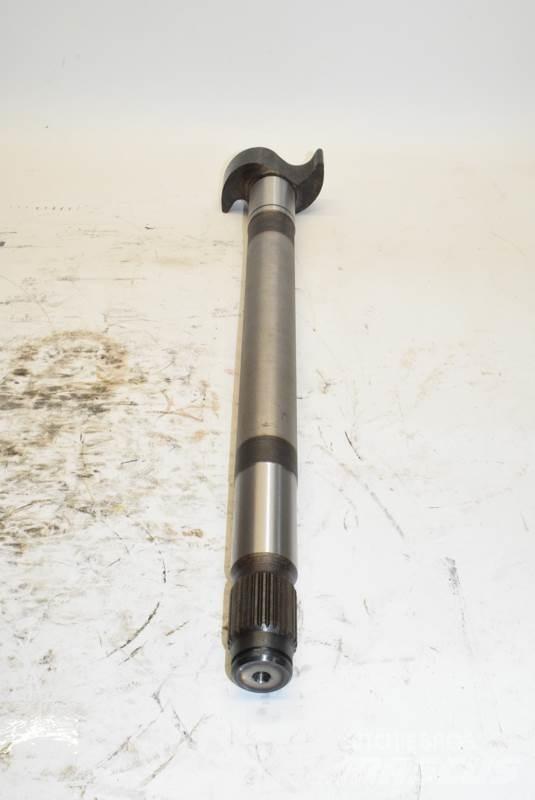 Meritor  Freins