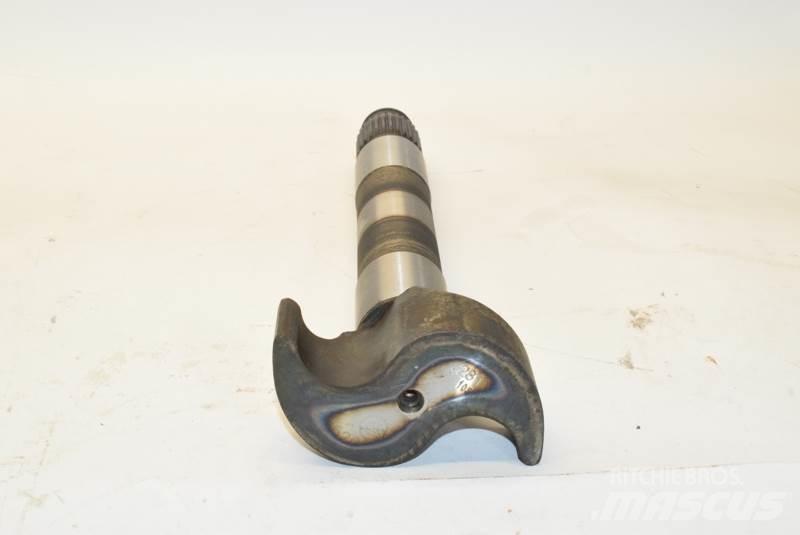 Meritor  Freins