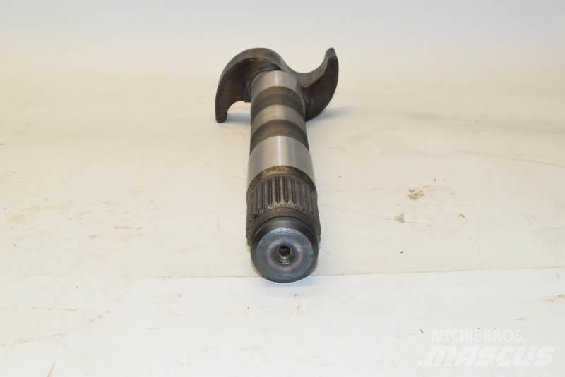 Meritor  Freins