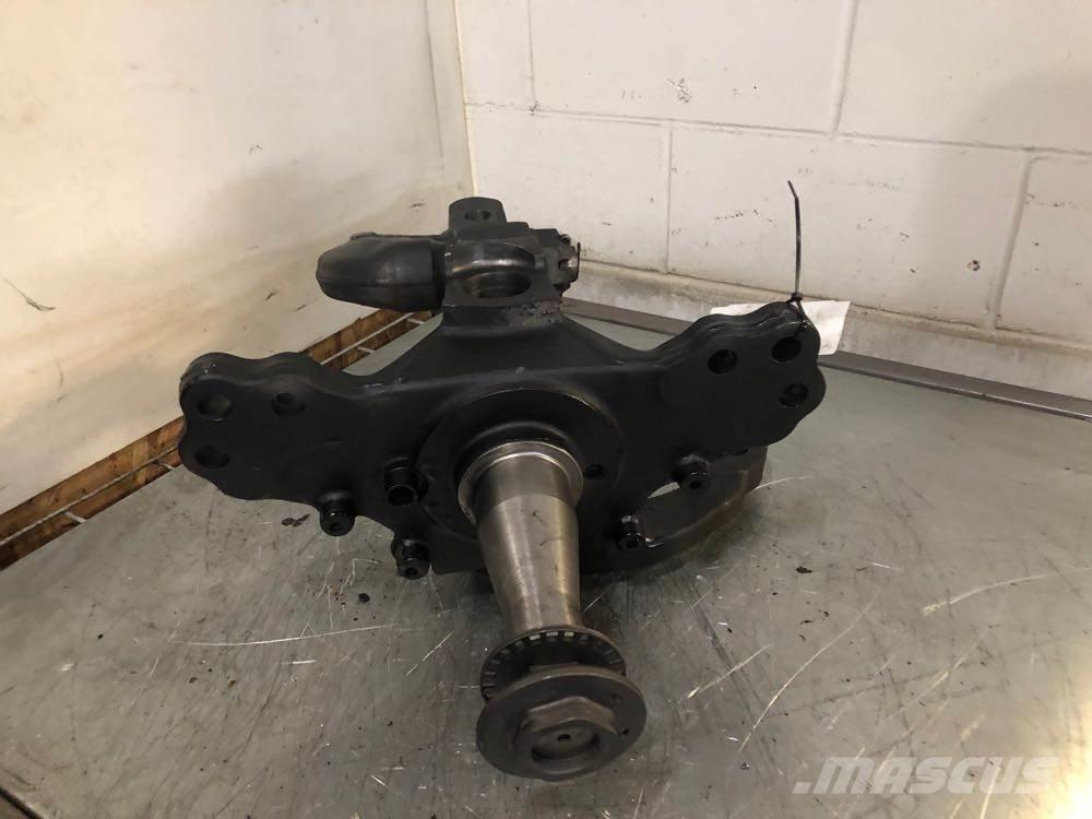 Meritor  Transport - Autres