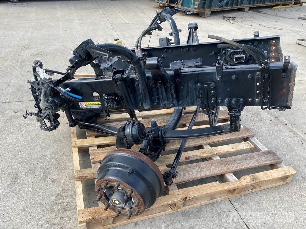 Meritor  Transport - Autres