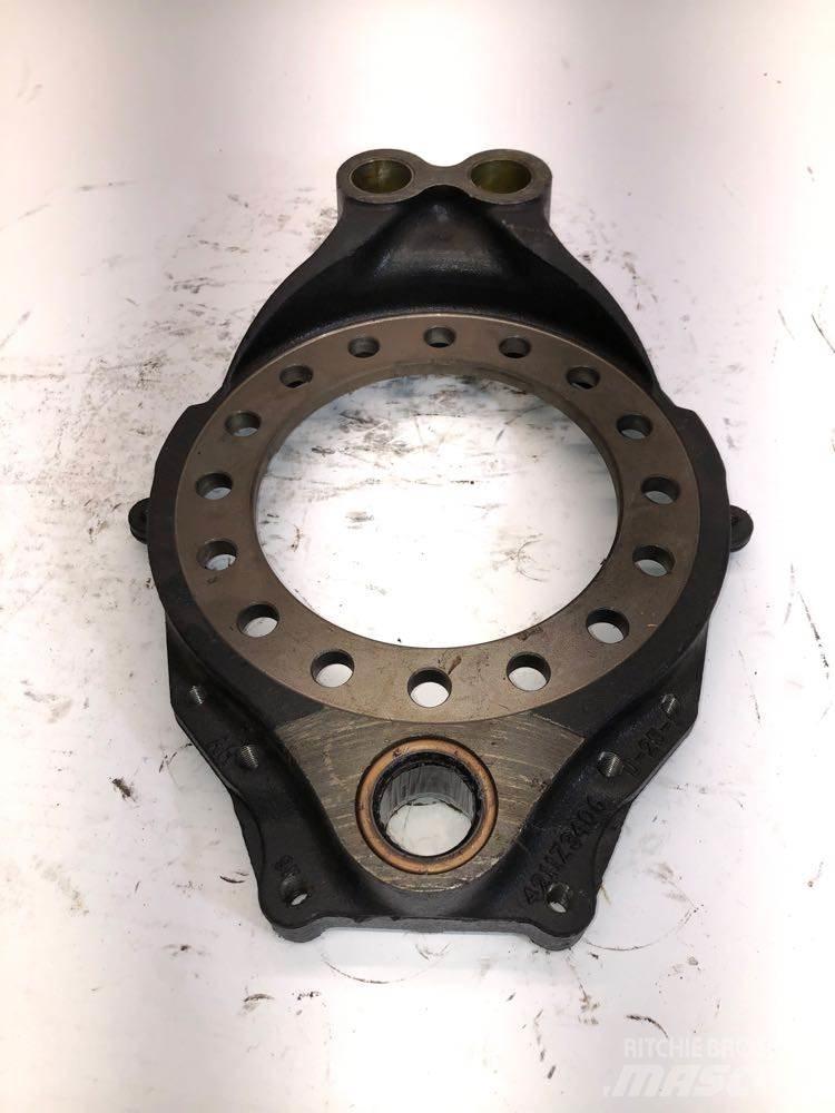 Meritor  Freins