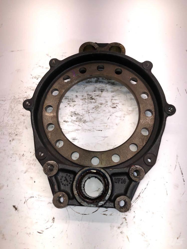 Meritor  Freins