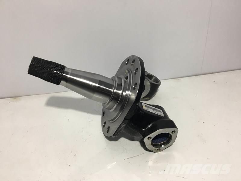 Meritor  Transport - Autres