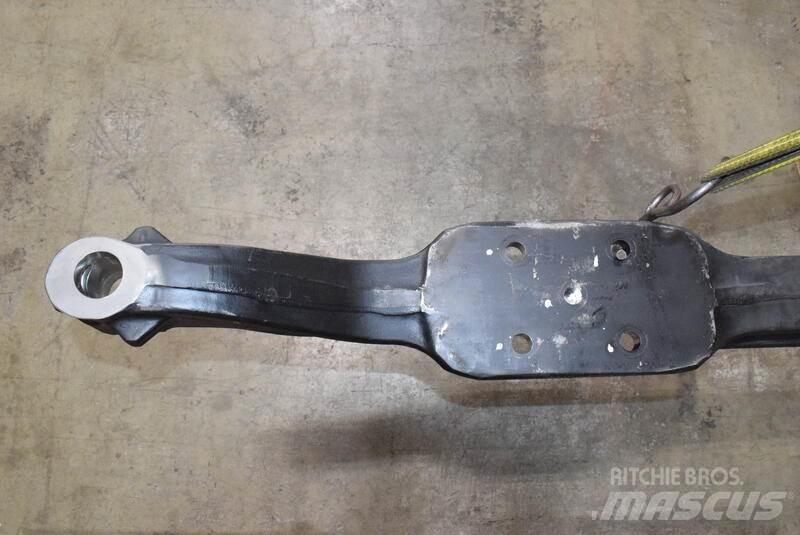 Meritor  Essieux