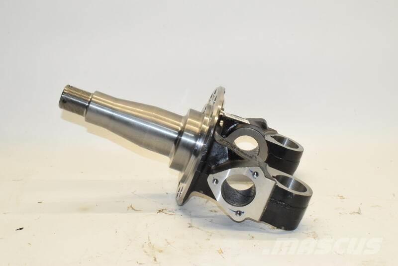 Meritor  Transport - Autres