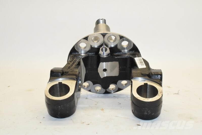 Meritor  Transport - Autres