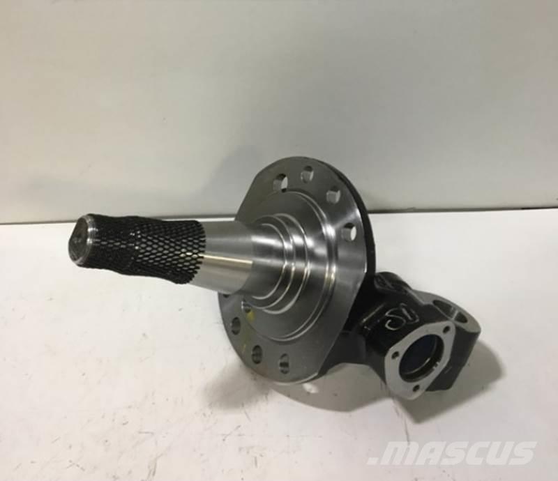 Meritor  Transport - Autres