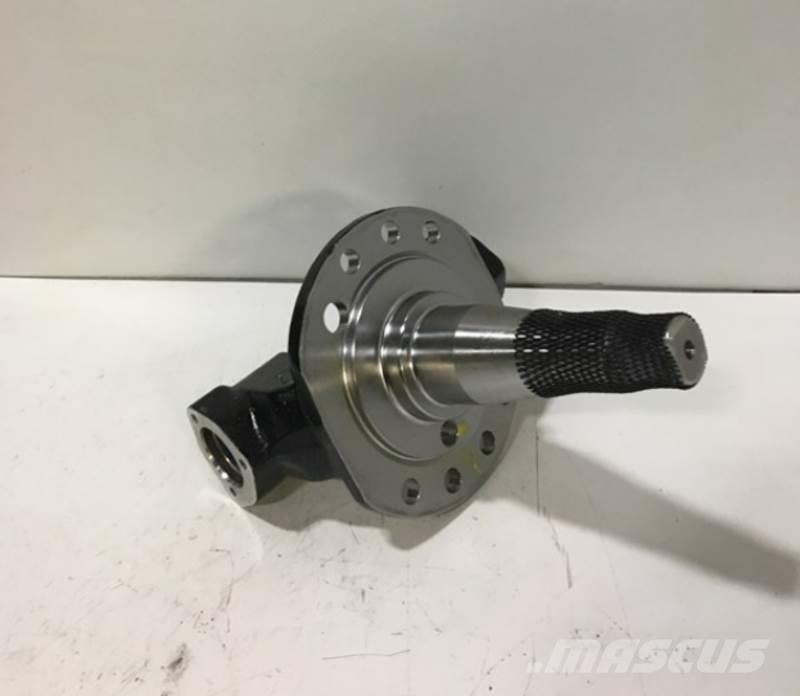 Meritor  Transport - Autres