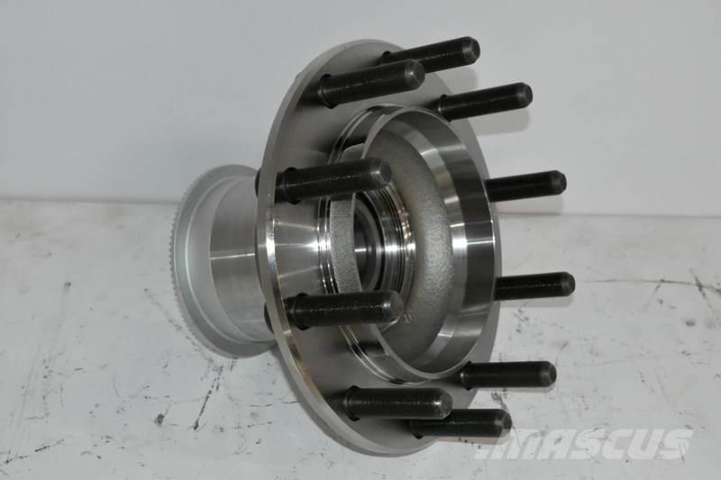 Meritor  Transport - Autres