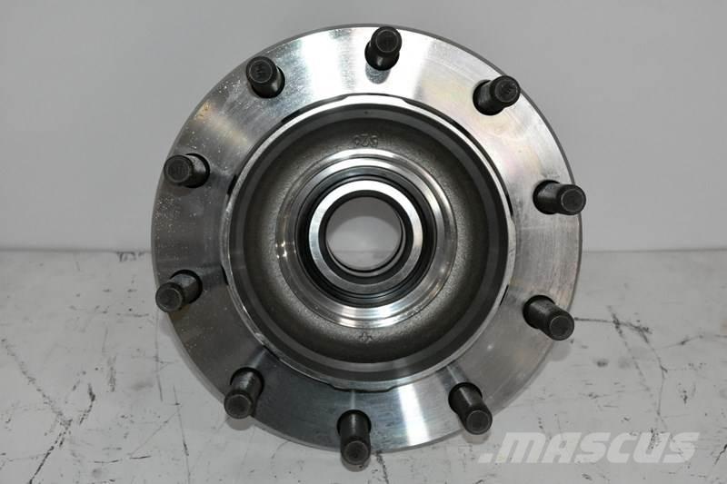 Meritor  Transport - Autres