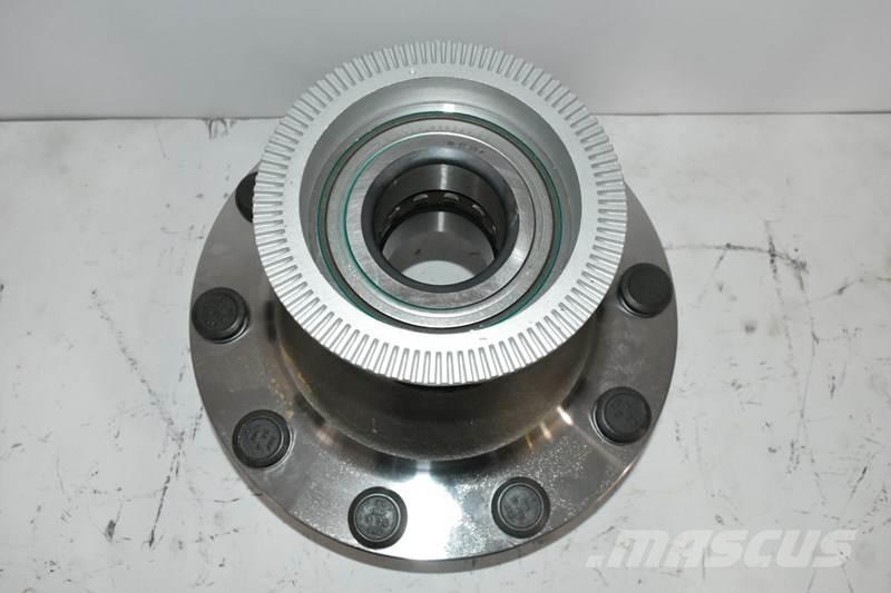 Meritor  Transport - Autres