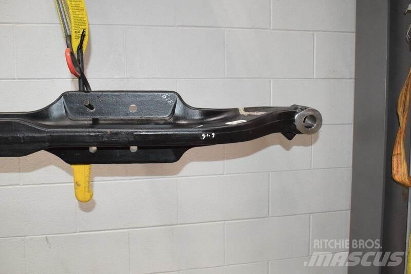 Meritor  Essieux