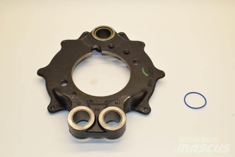Meritor  Freins