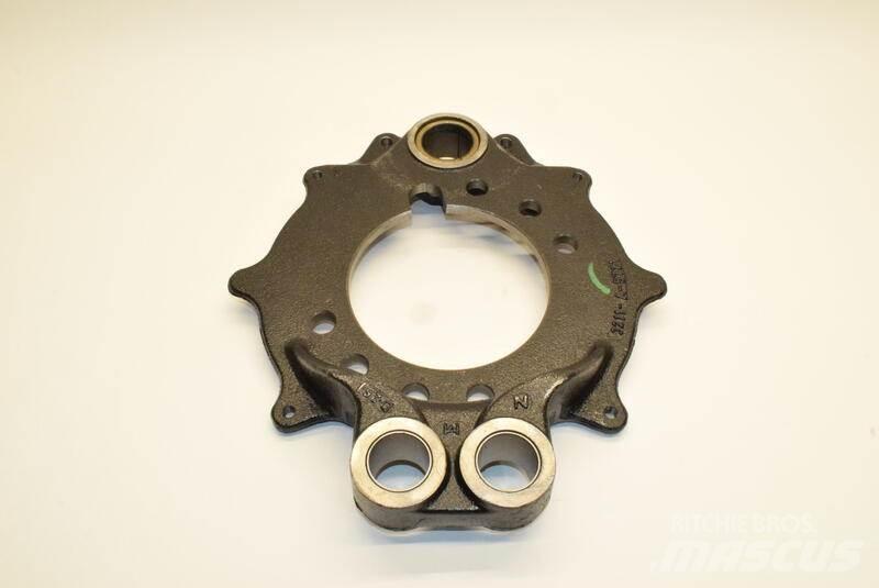 Meritor  Freins
