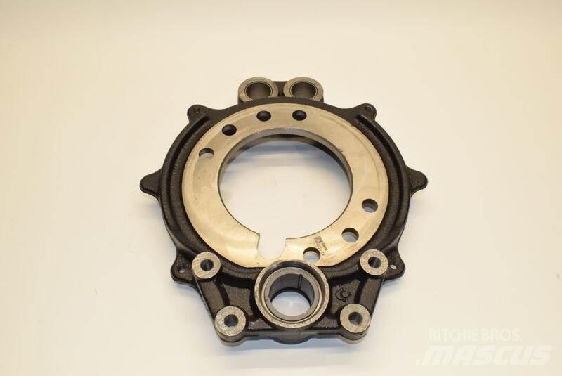 Meritor  Freins