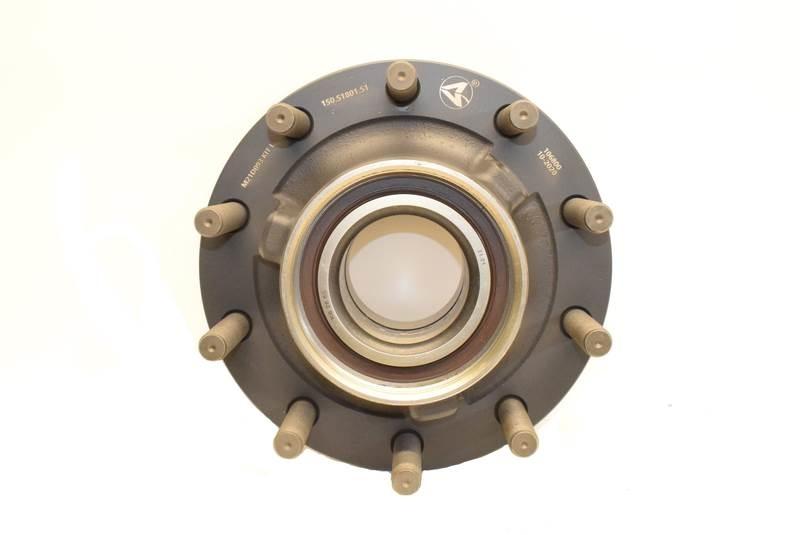 Meritor  Transport - Autres