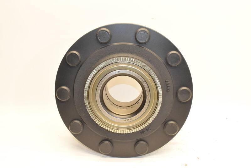 Meritor  Transport - Autres