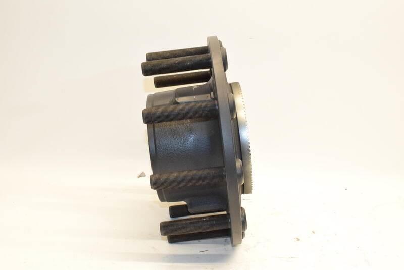 Meritor  Transport - Autres