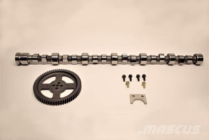 MWM 6.10 Transport - Autres